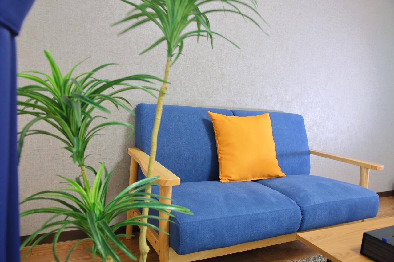 Comfort Self Hotel S-Crea Kitahama โอซาก้า ภายนอก รูปภาพ