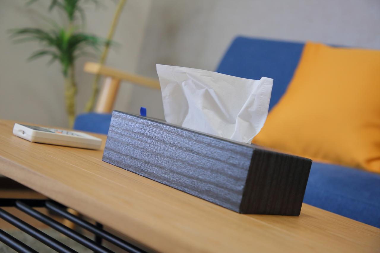 Comfort Self Hotel S-Crea Kitahama โอซาก้า ภายนอก รูปภาพ