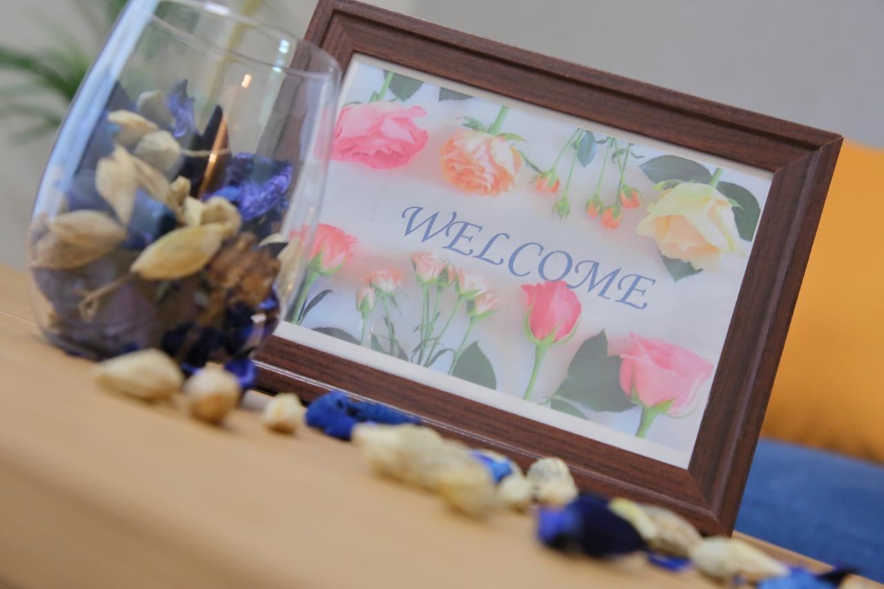 Comfort Self Hotel S-Crea Kitahama โอซาก้า ภายนอก รูปภาพ