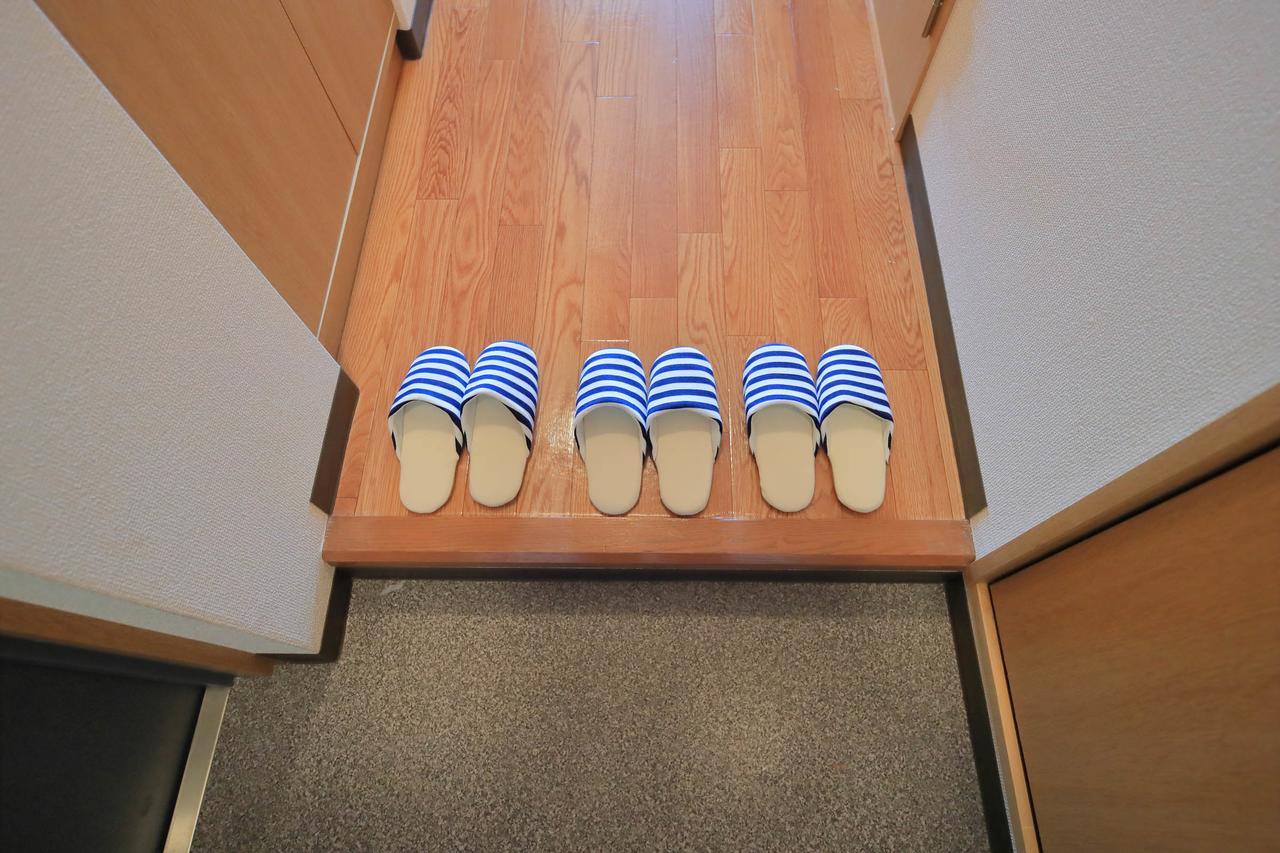 Comfort Self Hotel S-Crea Kitahama โอซาก้า ภายนอก รูปภาพ