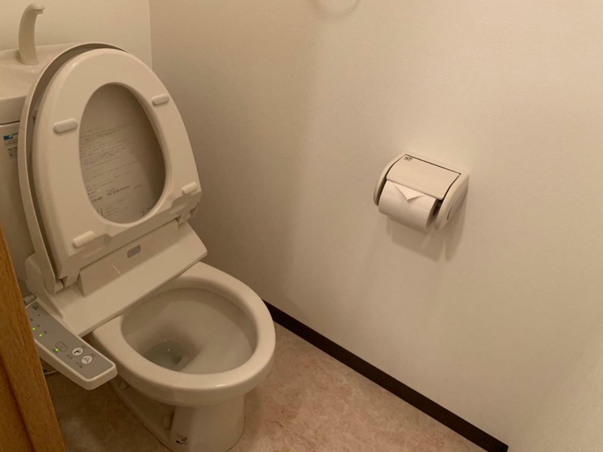 Comfort Self Hotel S-Crea Kitahama โอซาก้า ภายนอก รูปภาพ